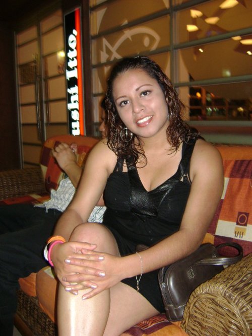 Fotografia de monse316, Chica de 35 años