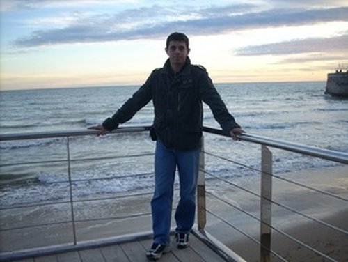 Fotografia de daniel2003co, Chico de 46 años