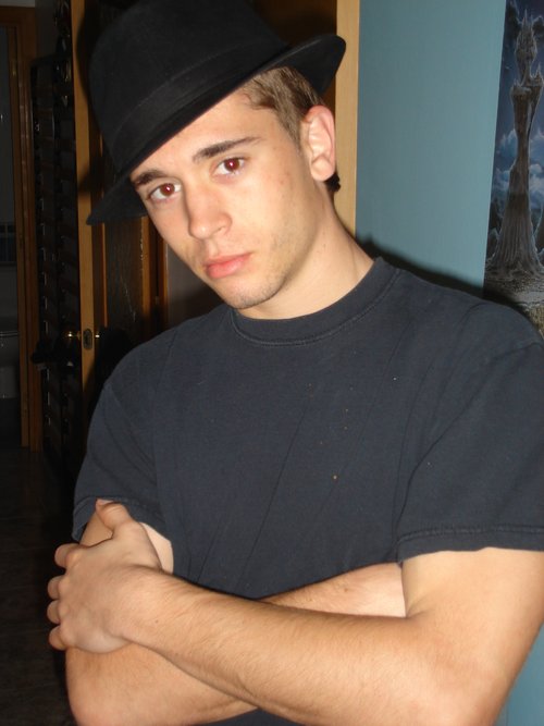 Fotografia de bboyfiti, Chico de 36 años