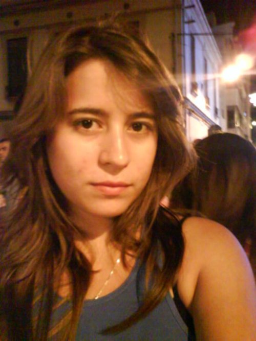 Fotografia de 4ng13, Chica de 35 años