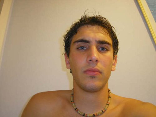 Fotografia de nicomosellama, Chico de 39 años