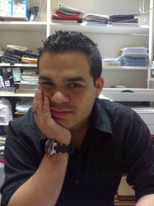 Fotografia de Ferz14, Chico de 40 años