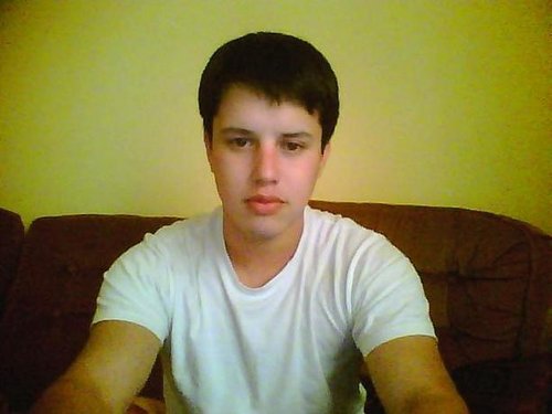 Fotografia de alexiss20, Chico de 35 años