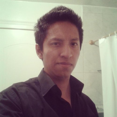 Fotografia de kenjis, Chico de 35 años