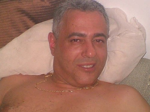 Fotografia de JOSUA, Chico de 59 años