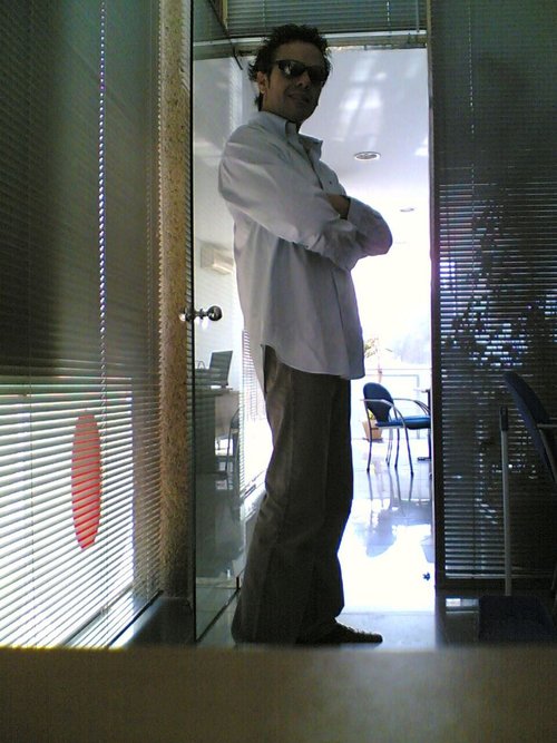 Fotografia de deseo2k6, Chico de 45 años
