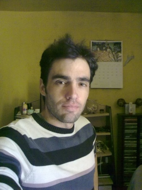 Fotografia de jbesitos, Chico de 47 años
