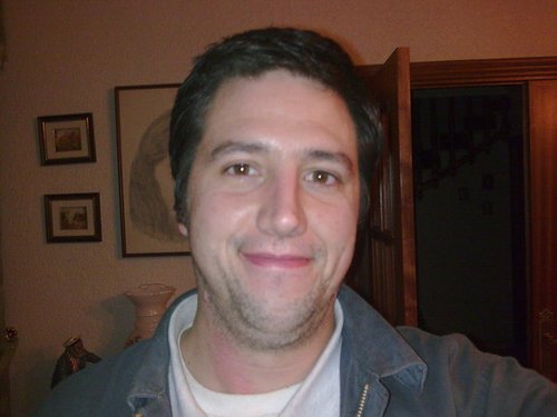Fotografia de joseillo25, Chico de 39 años