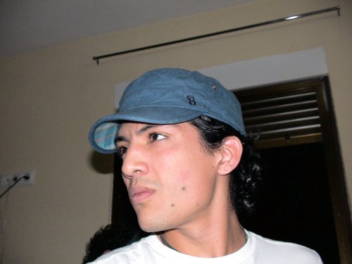Fotografia de Jerico, Chico de 42 años