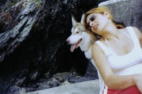 Fotografia de magdalena35, Chica de 50 años
