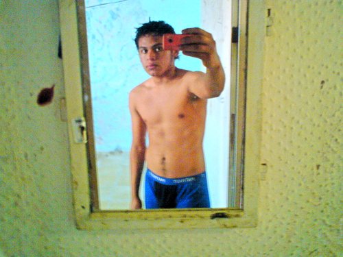 Fotografia de emoxito777, Chico de 34 años