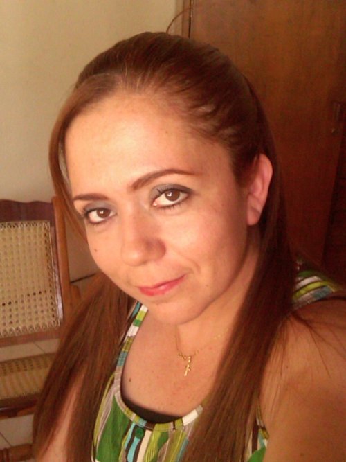 Fotografia de matiasmitters23, Chica de 41 años