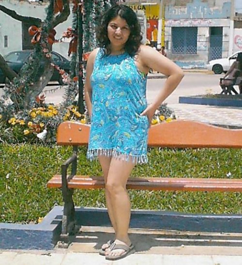 Fotografia de didibeth, Chica de 45 años