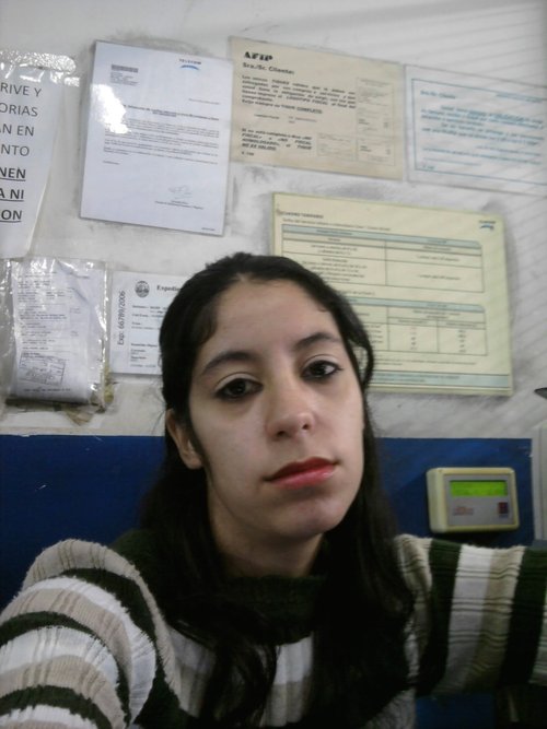 Fotografia de recheall, Chica de 37 años