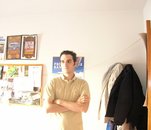 Fotografia de pablo24mad, Chico de 41 años