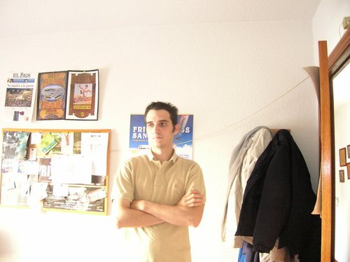 Fotografia de pablo24mad, Chico de 41 años
