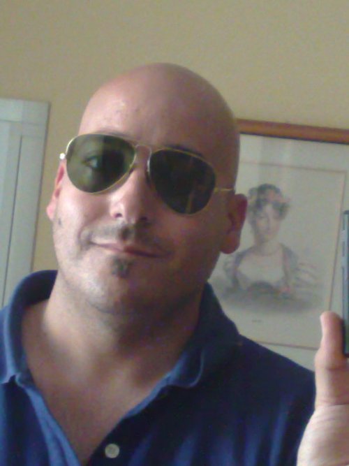 Fotografia de Gemini29, Chico de 45 años