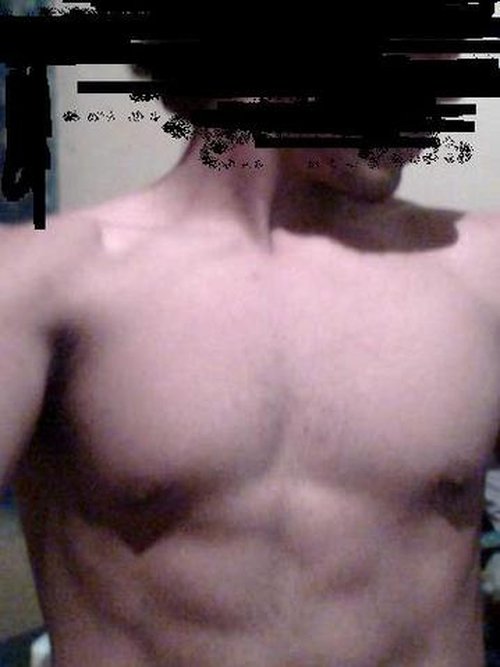 Fotografia de kaleb, Chico de 38 años