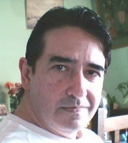 Fotografia de andresgarcia, Chico de 55 años