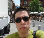 Fotografia de vishy, Chico de 46 años