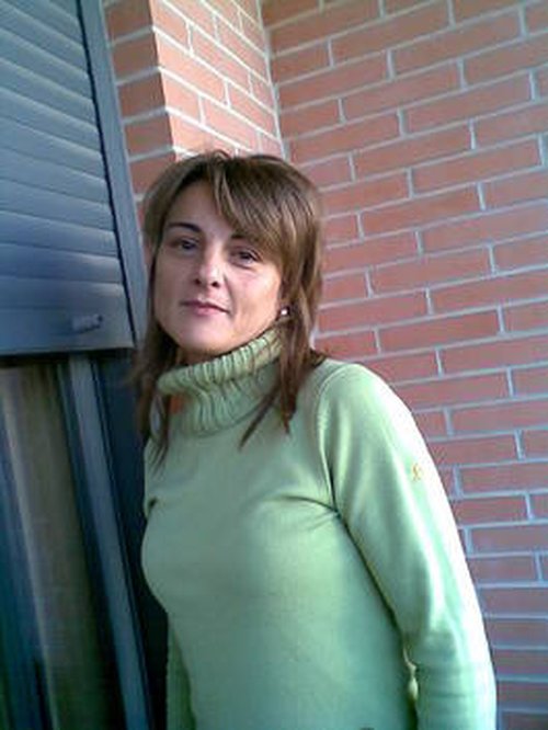 Fotografia de mabell, Chica de 55 años