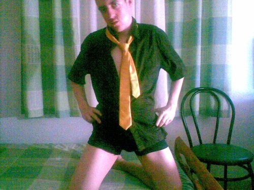 Fotografia de Mioner, Chico de 35 años