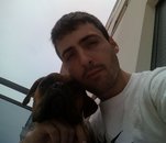 Fotografia de jaznarp, Chico de 44 años