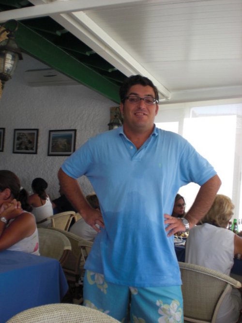Fotografia de Kikoo, Chico de 49 años