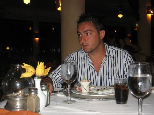 Fotografia de manu19svq76, Chico de 49 años