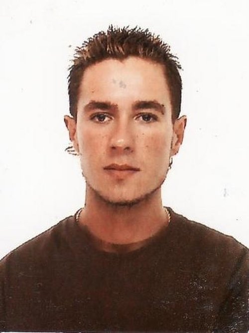 Fotografia de Cordobespuro, Chico de 39 años