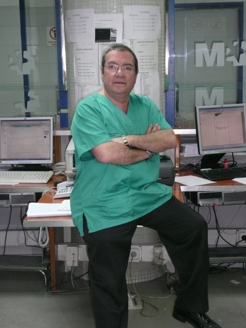 Fotografia de IGNACIOCRUZ, Chico de 69 años