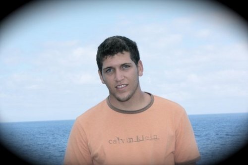 Fotografia de esilva47, Chico de 34 años