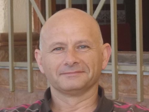 Fotografia de sasandi36, Chico de 53 años