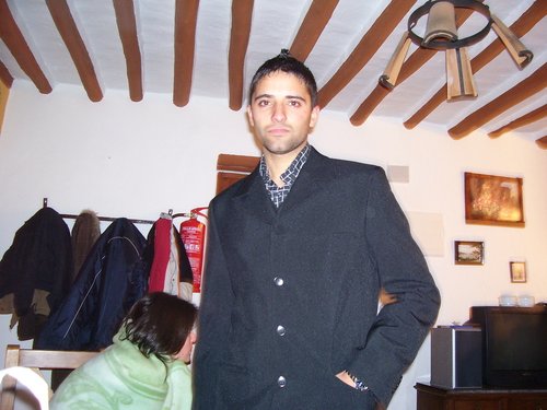 Fotografia de ppotenza23, Chico de 40 años