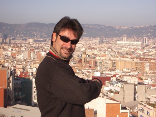 Fotografia de fjjvpaco, Chico de 54 años