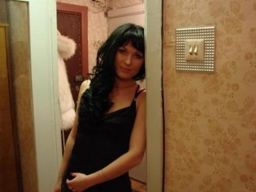 Fotografia de Anna25, Chica de 42 años