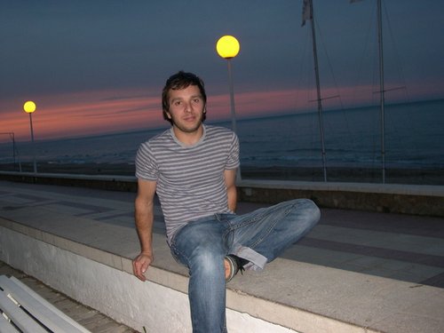 Fotografia de marcgcbn, Chico de 48 años