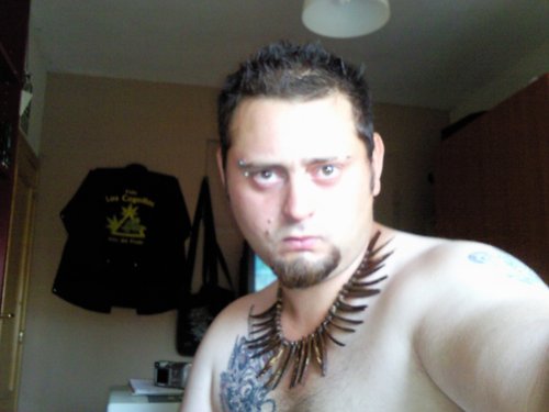 Fotografia de juankarrg, Chico de 44 años