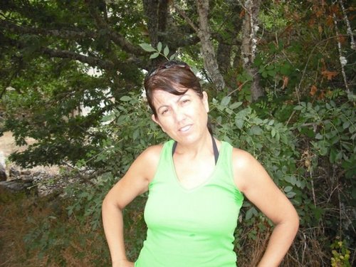 Fotografia de albasarnal, Chica de 57 años