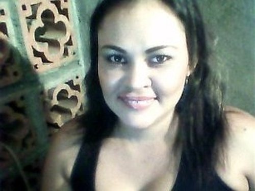 Fotografia de sinsuerte2011, Chica de 52 años