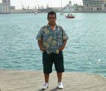 Fotografia de serucho, Chico de 52 años