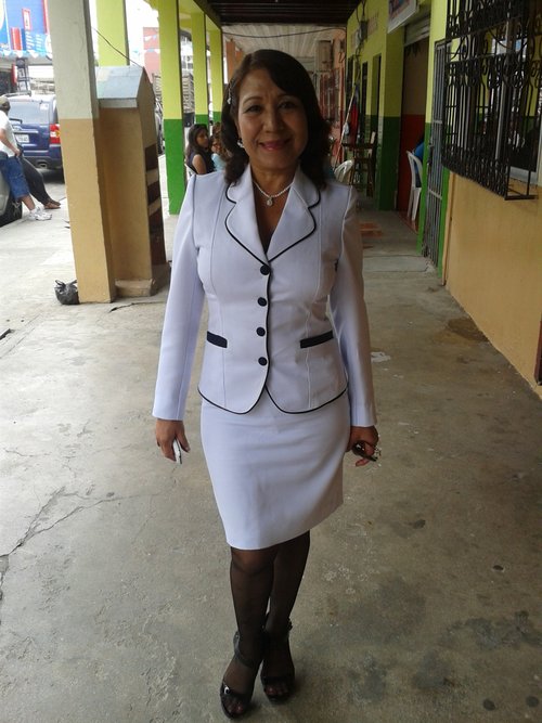 Fotografia de pastorygarcia, Chica de 66 años
