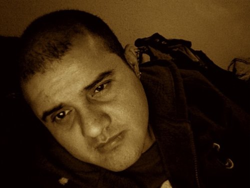 Fotografia de george35, Chico de 50 años
