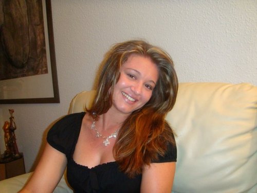 Fotografia de loiramt, Chica de 36 años