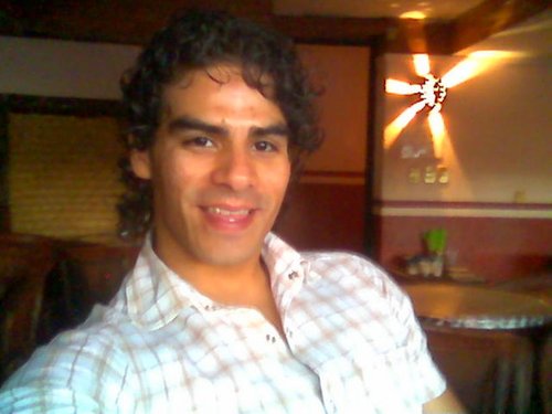 Fotografia de Ciryl, Chico de 44 años
