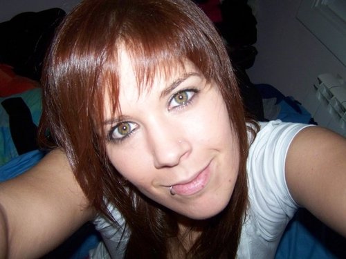 Fotografia de vane26, Chica de 43 años