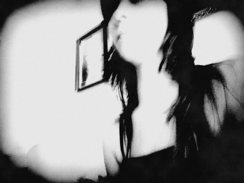 Fotografia de cristolas, Chica de 36 años