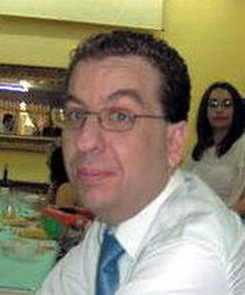 Fotografia de ALFONSO37, Chico de 55 años
