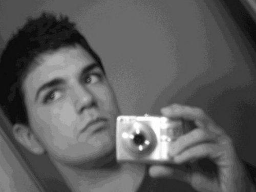 Fotografia de le0n, Chico de 33 años