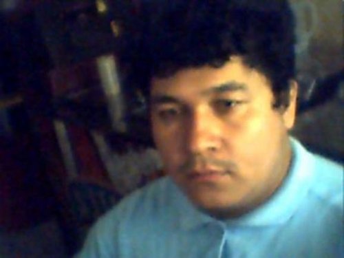 Fotografia de retrorodri, Chico de 49 años